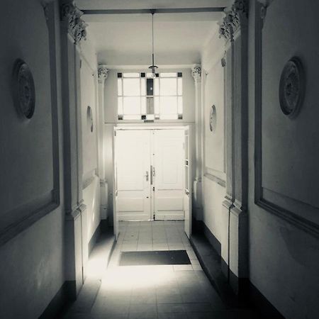 Familie Huber Appartement Wenen Buitenkant foto