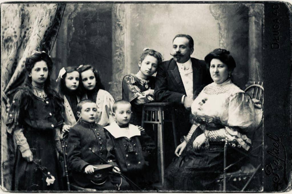 Familie Huber Appartement Wenen Buitenkant foto