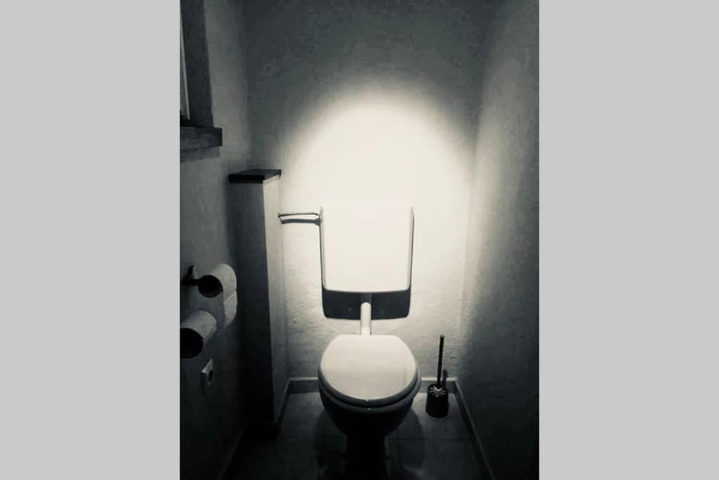 Familie Huber Appartement Wenen Buitenkant foto